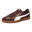 Pantofi sport unisex Puma Club Ii Era, Maro