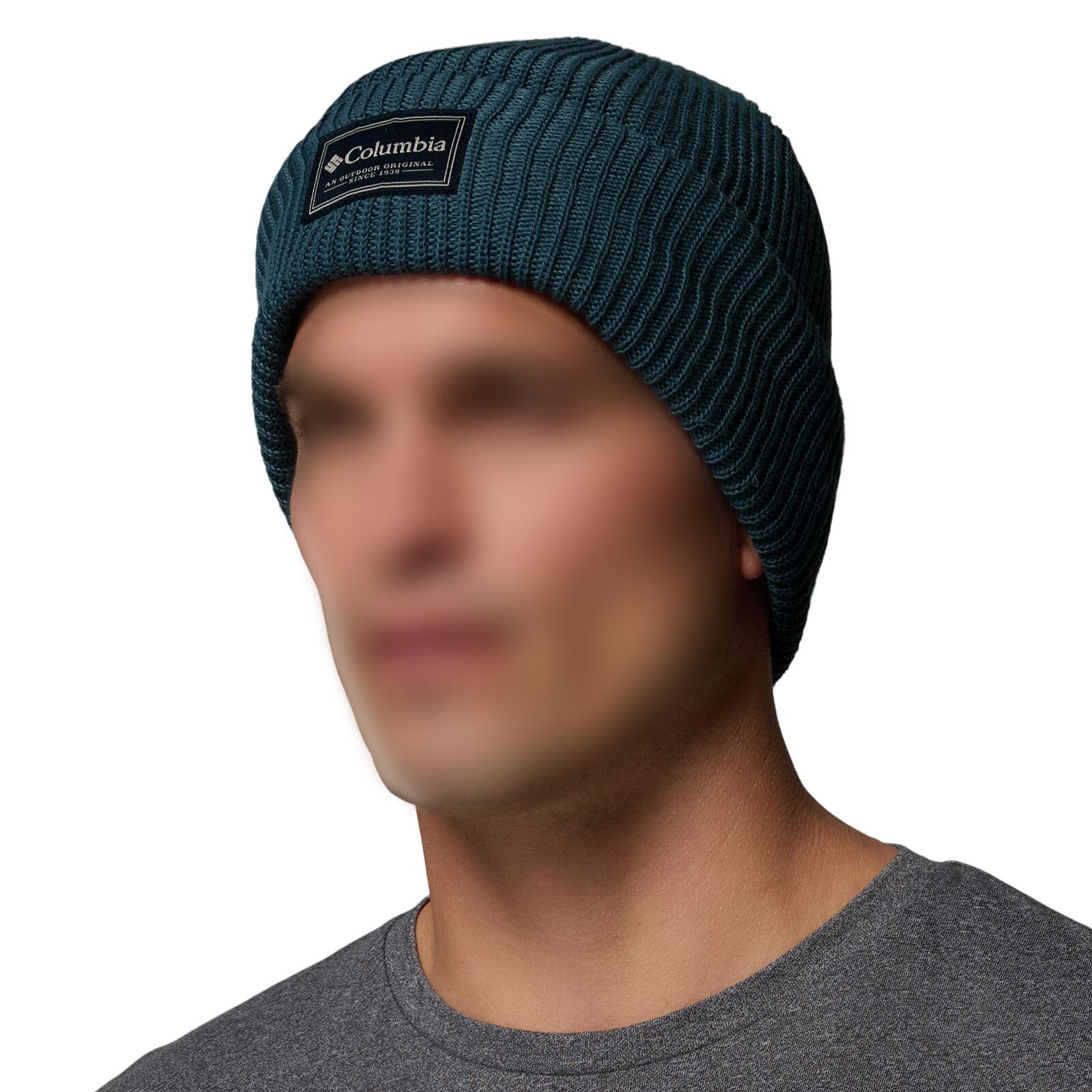 Mütze weich wärmend kuschelig - Lost Lager™ II Beanie 3/5