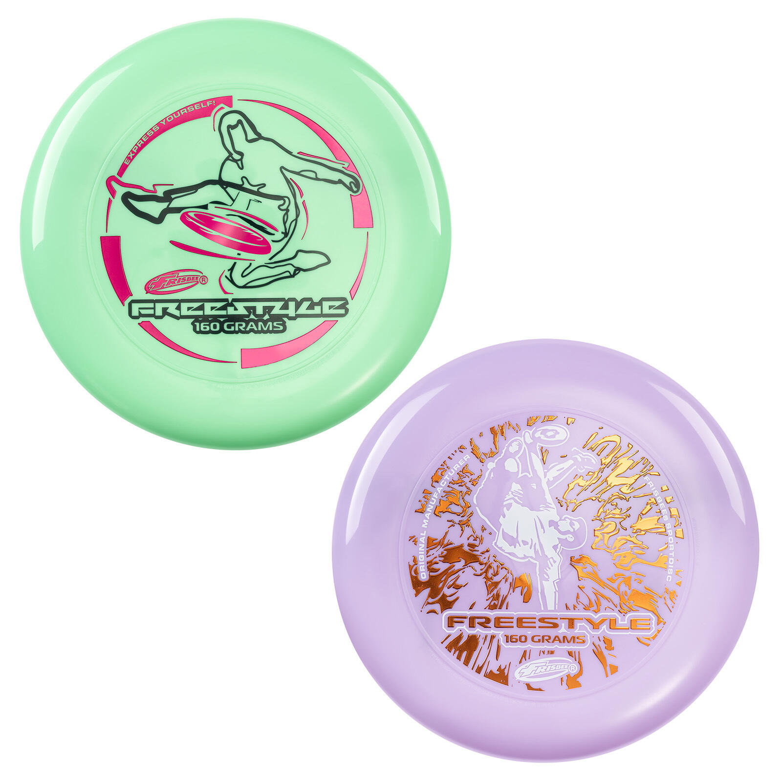 FRISBEE picture