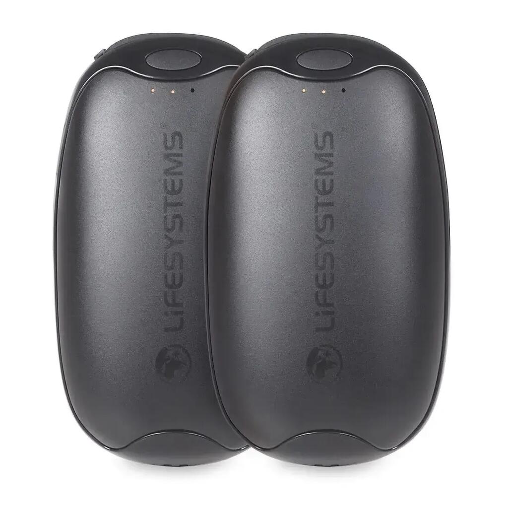 Rechargeable Hand Warmers Magnetic Dual Palm Power Bank