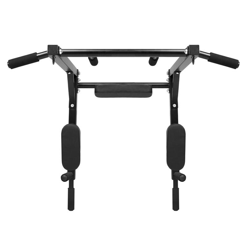 Statie multifunctionala tractiuni si imersiune VirtuFit