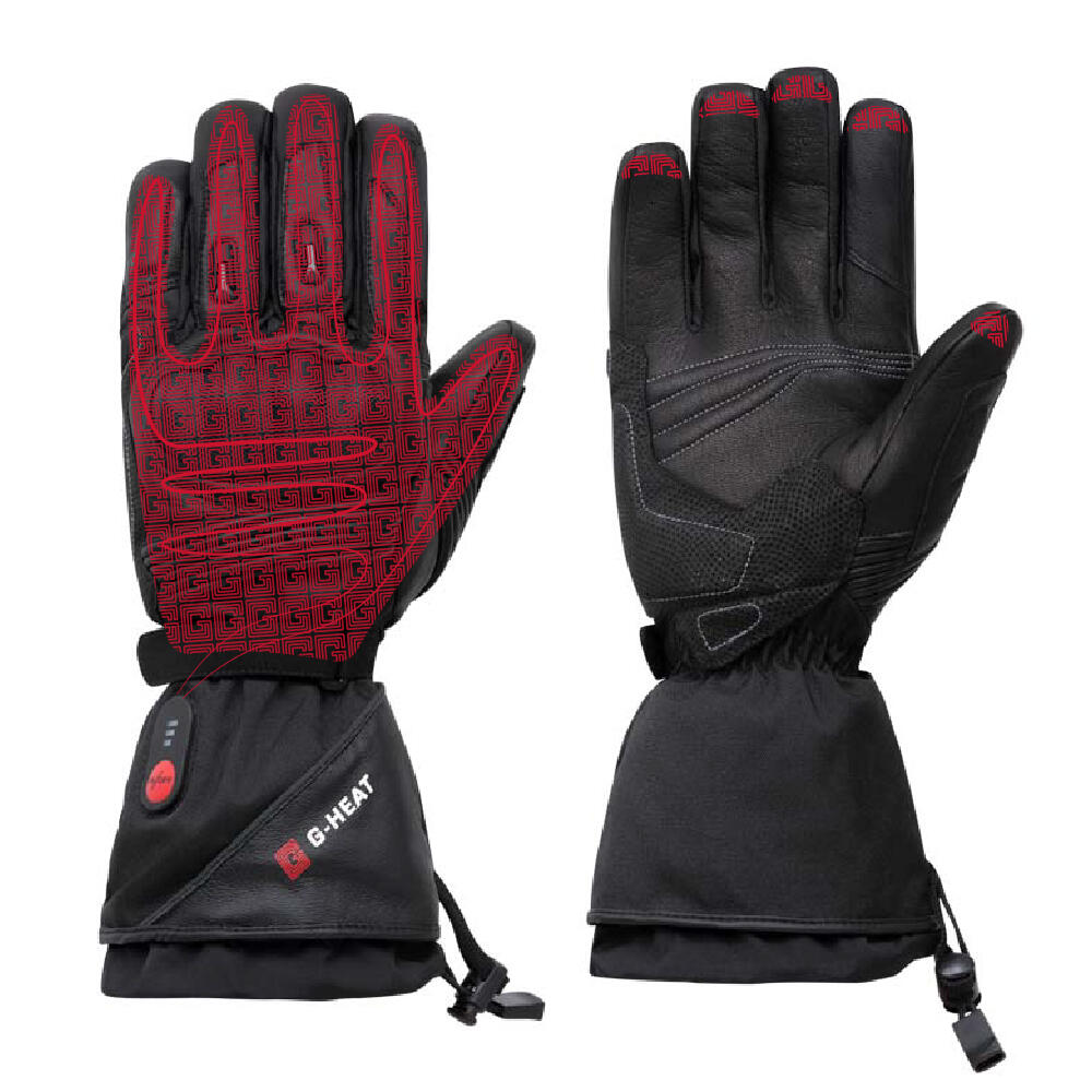 Beheizte Handschuhe für Erwachsene ALLROADS+ 2/7