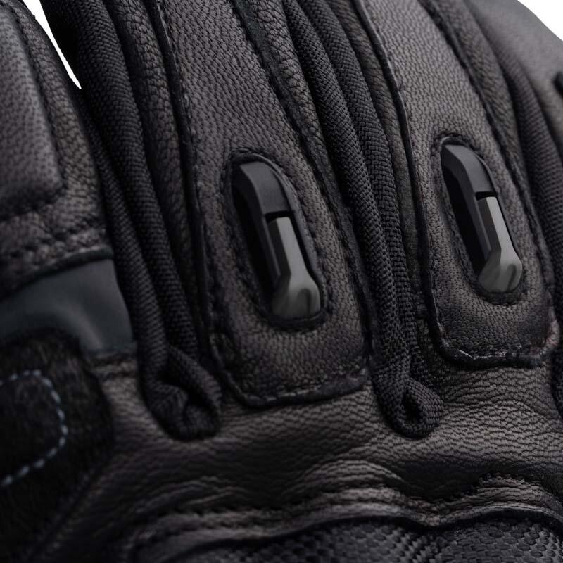 Beheizte Handschuhe für Erwachsene ALLROADS+ 5/7