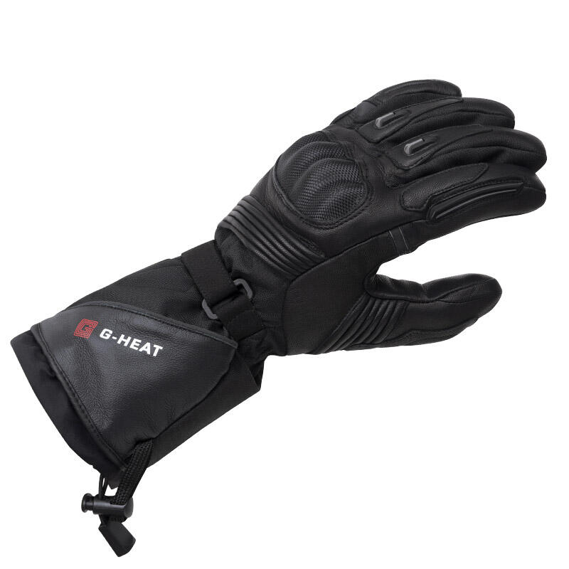 Beheizte Handschuhe für Erwachsene ALLROADS+ 6/7