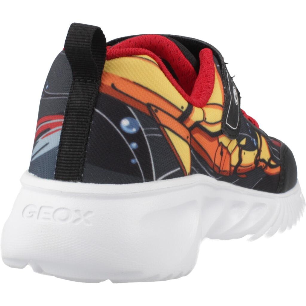 Baskets enfant Geox Assister B 3/5