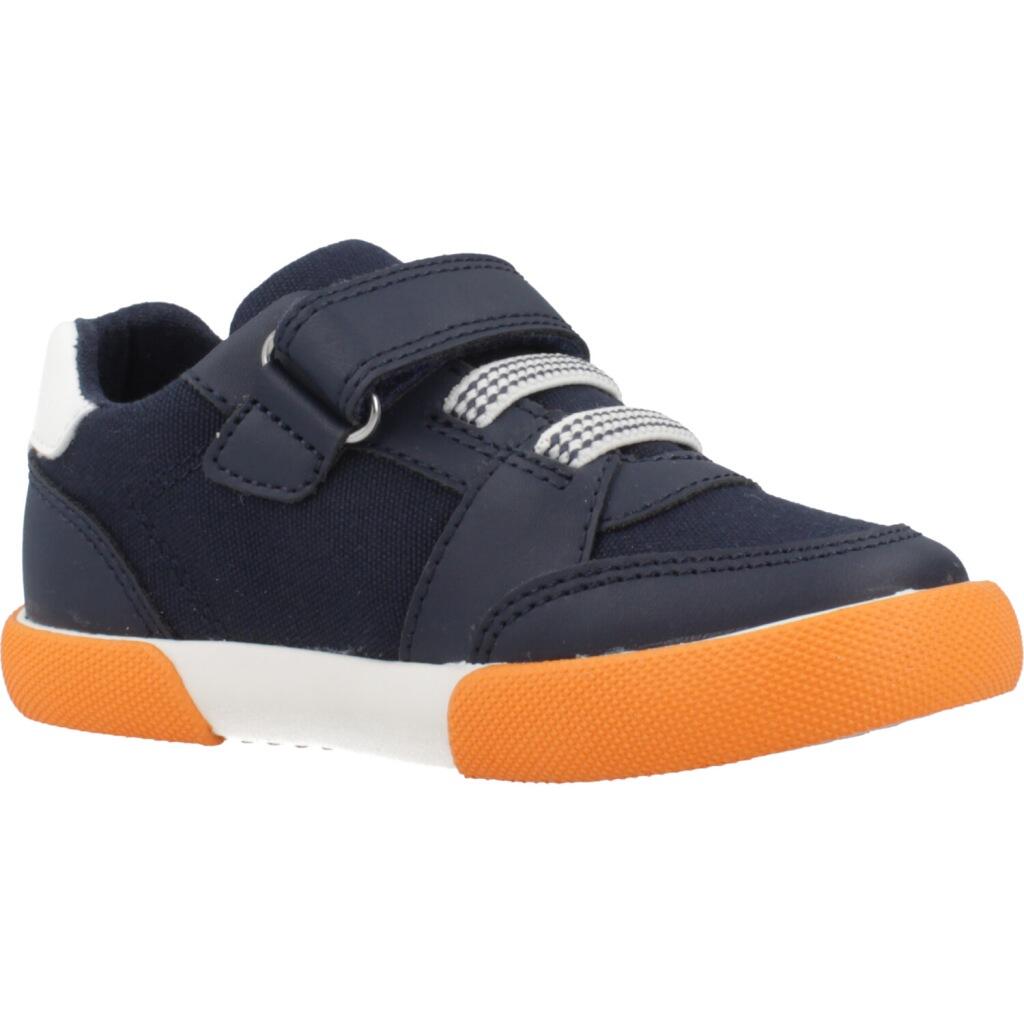 Sneakers da bambino Geox Gisli A 5/7