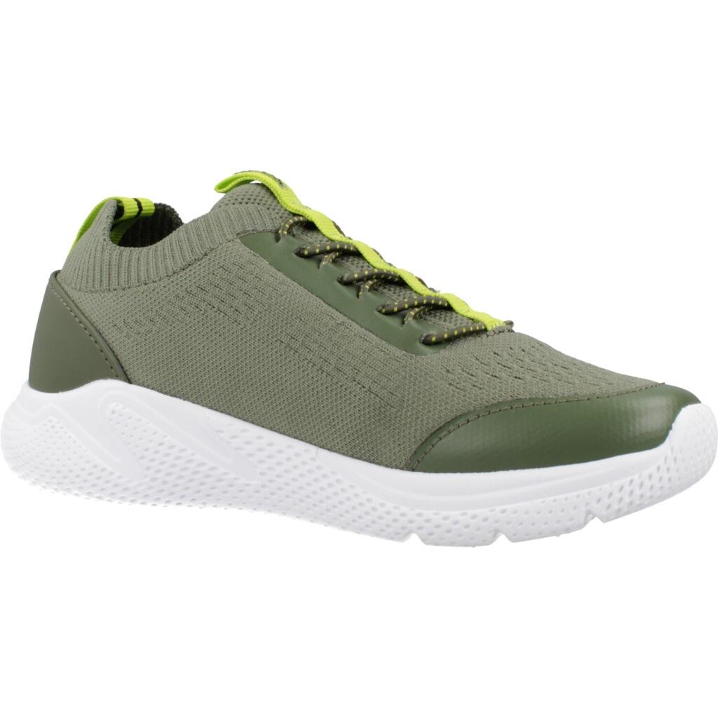 Baby jongens sportschoenen Geox Sprintye A 5/5