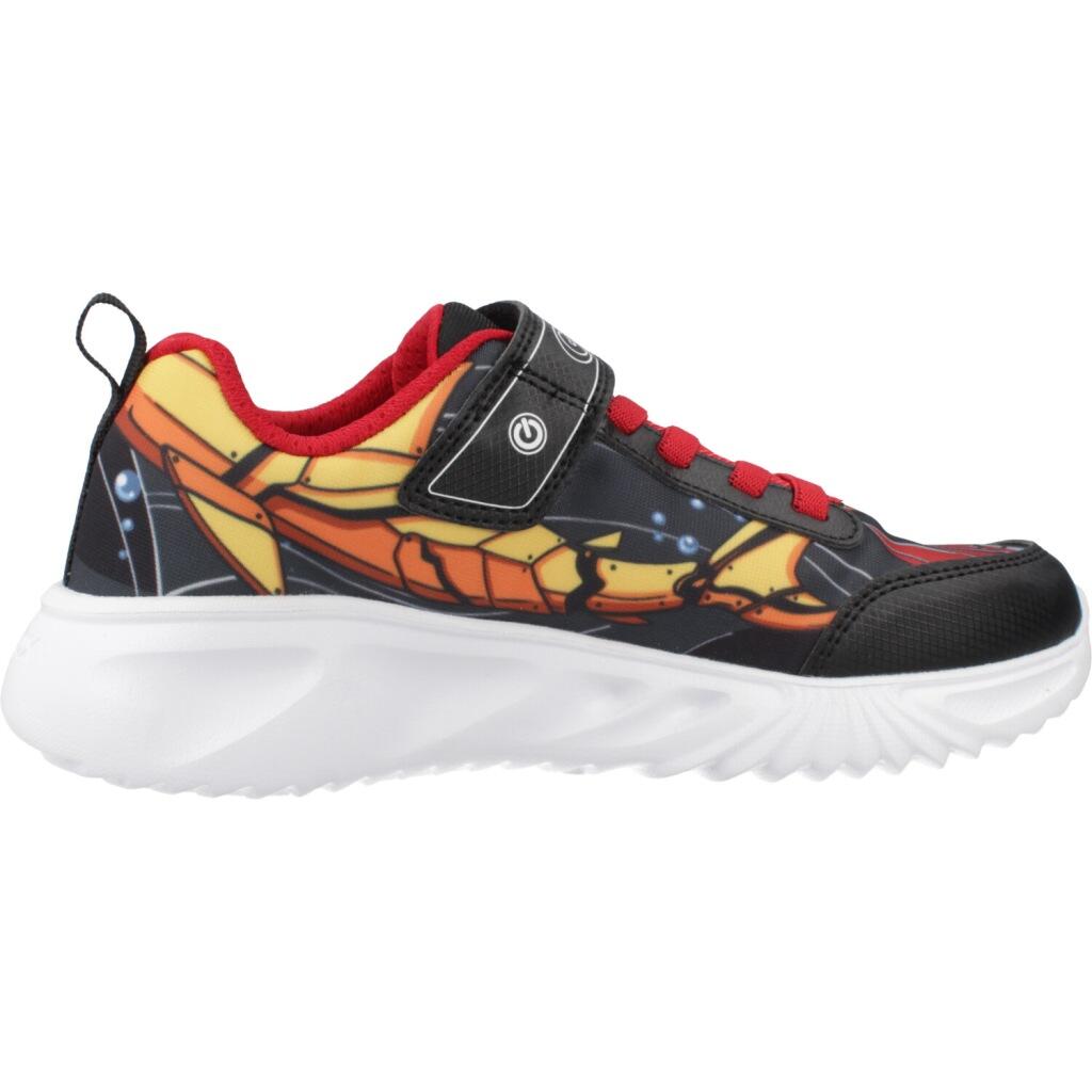 Baskets enfant Geox Assister B 4/5