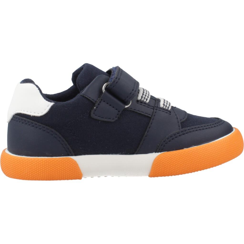 Sneakers da bambino Geox Gisli A 4/7