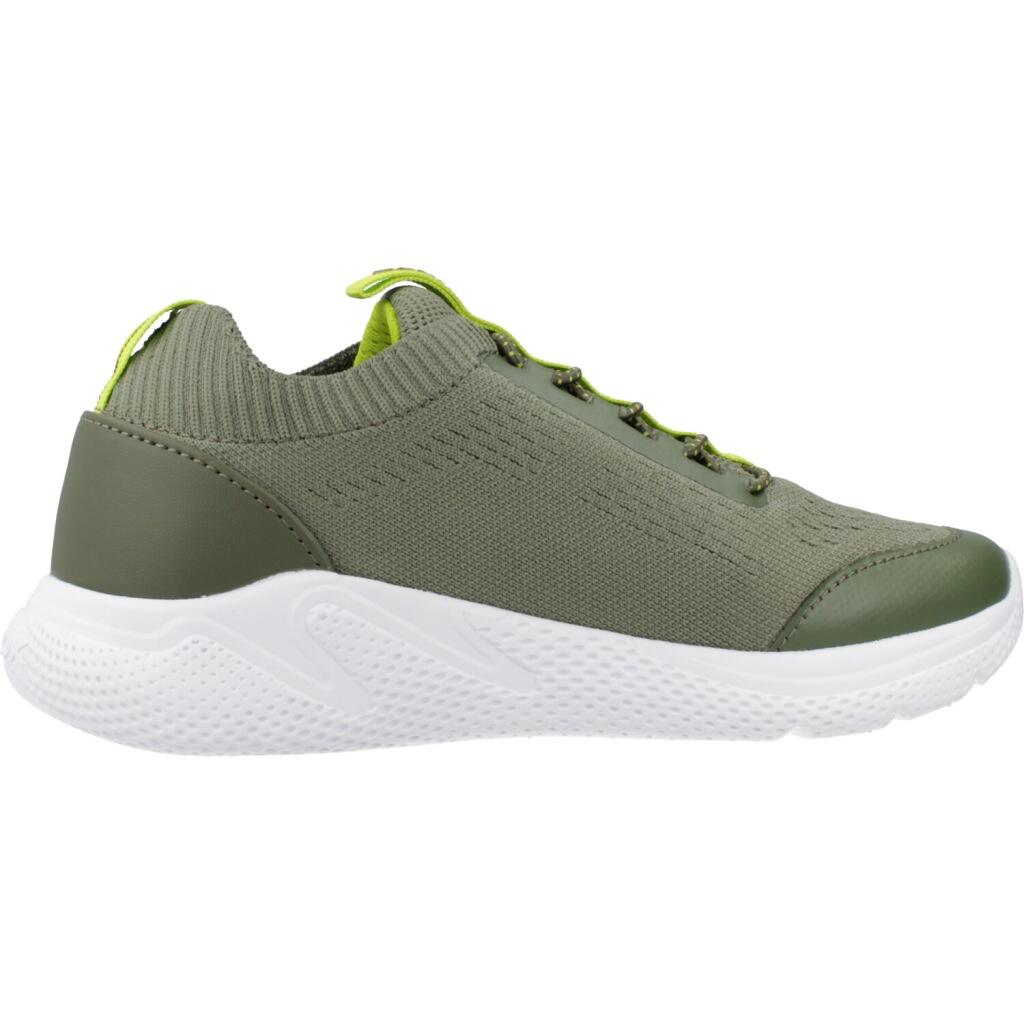 Baby jongens sportschoenen Geox Sprintye A 4/5