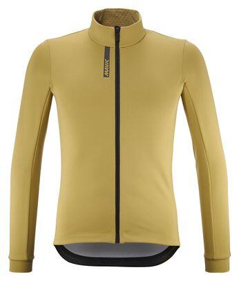 Veste Manches Longues Mavic Aksium Thermo Gold
