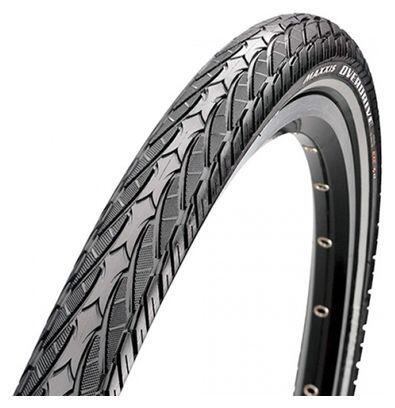 Maxxis Overdrive 650b Reifenschläuche Wire Silkworm Single Compound