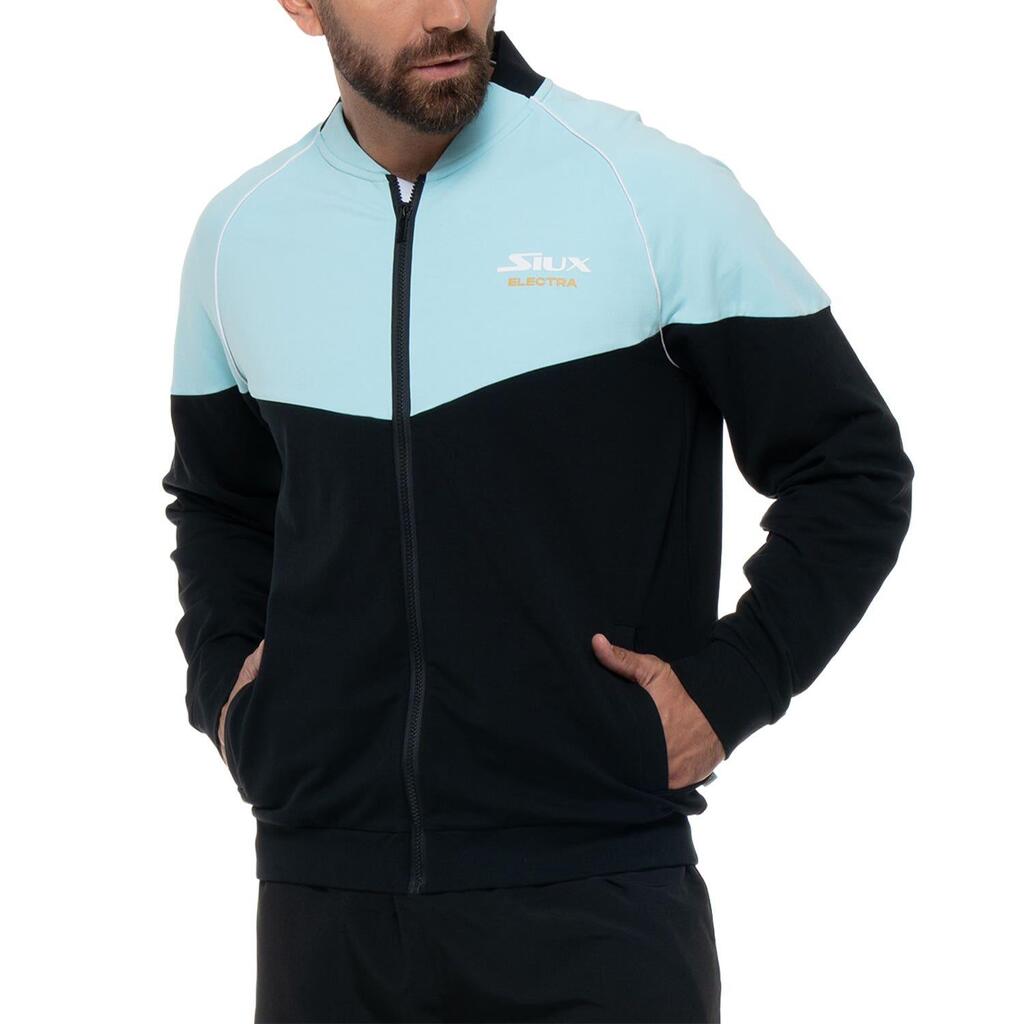 Chaqueta Siux Electra Stupa 2025