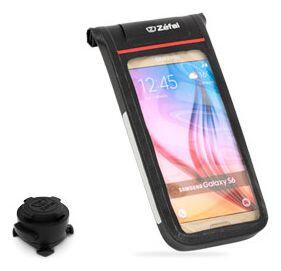Support Smartphone Zefal Z Console Dry M