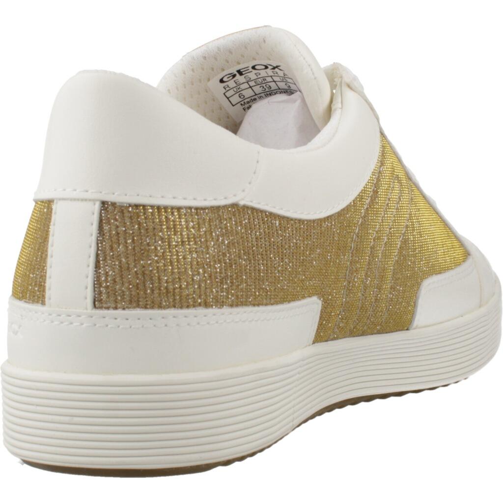 Baskets femme Geox Blomiee 3/5