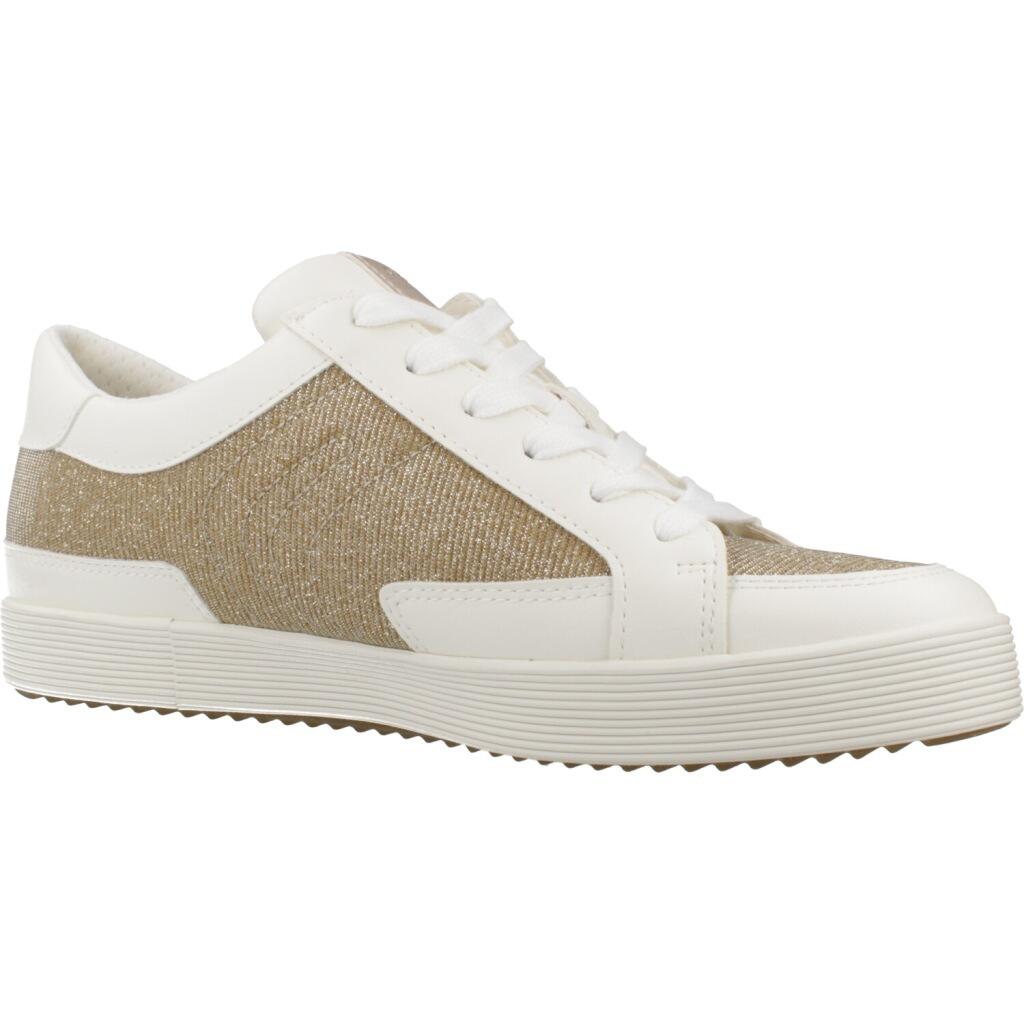Baskets femme Geox Blomiee 5/5