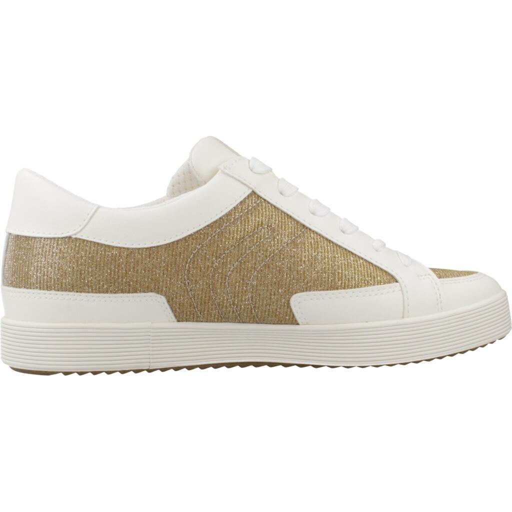Baskets femme Geox Blomiee 4/5