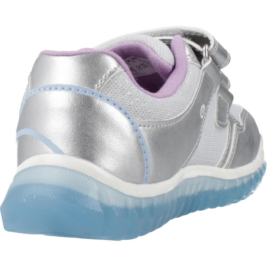 Sneakers da bambina Geox Lightyloo A 3/5