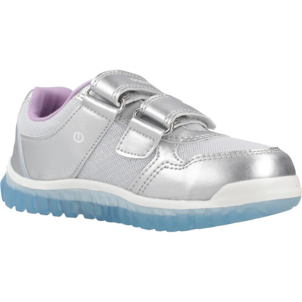 Sneakers da bambina Geox Lightyloo A 5/5
