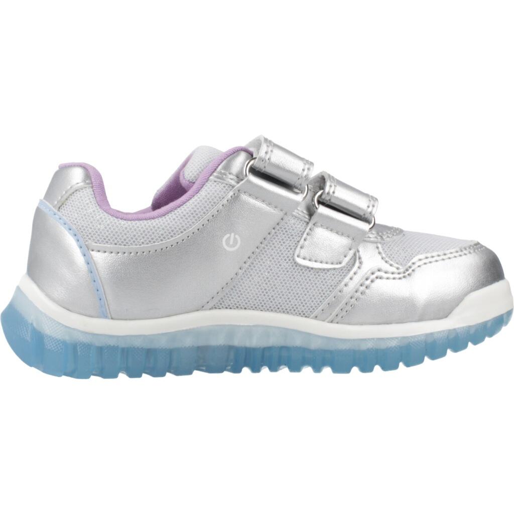 Sneakers da bambina Geox Lightyloo A 4/5