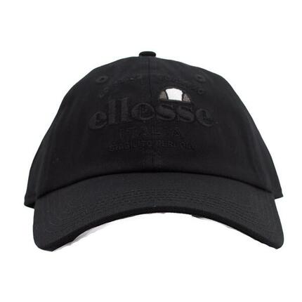 Bonnet Ellesse Modèle Cadezo Cap Couleur Noir