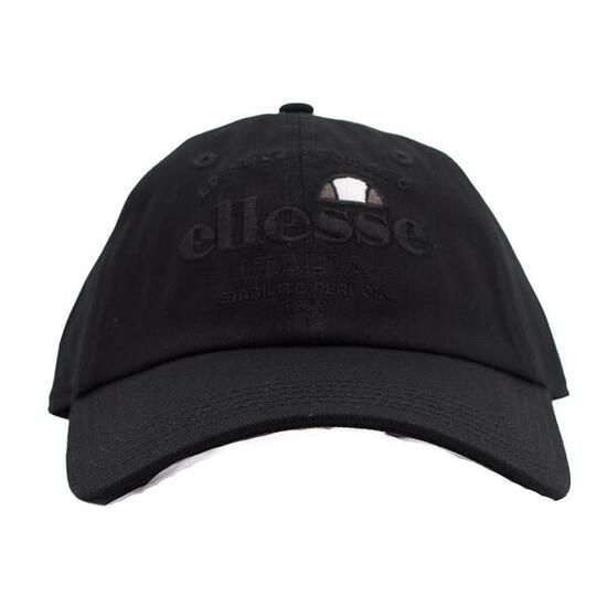 Bonnet Ellesse Modèle Cadezo Cap Couleur Noir