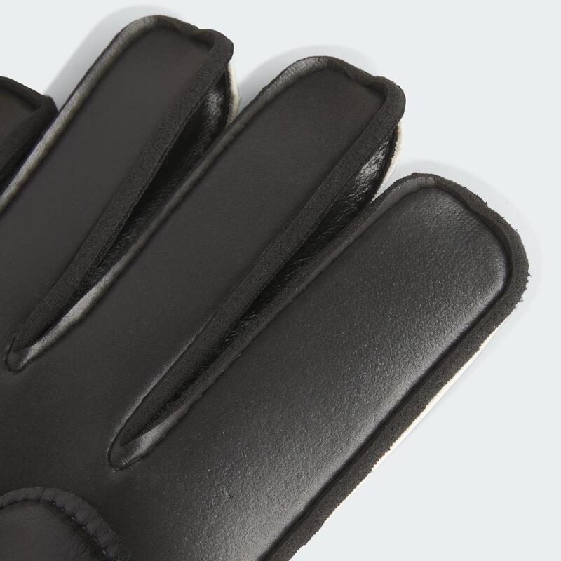 Mănuşi portar adidas PRED GL TRN J - negre - junior