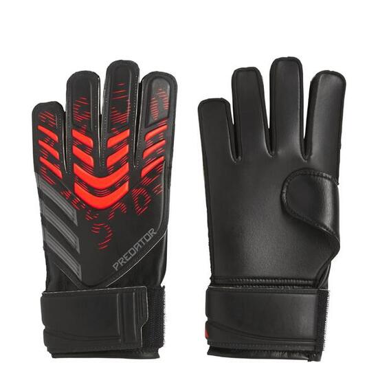 Guantes portero Predator Training (Adolescentes)