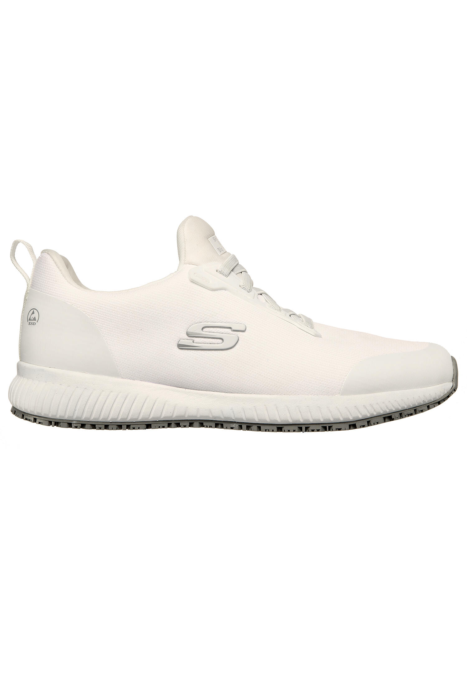 Zapatillas Uomo Skechers Myton Bianco 2/5