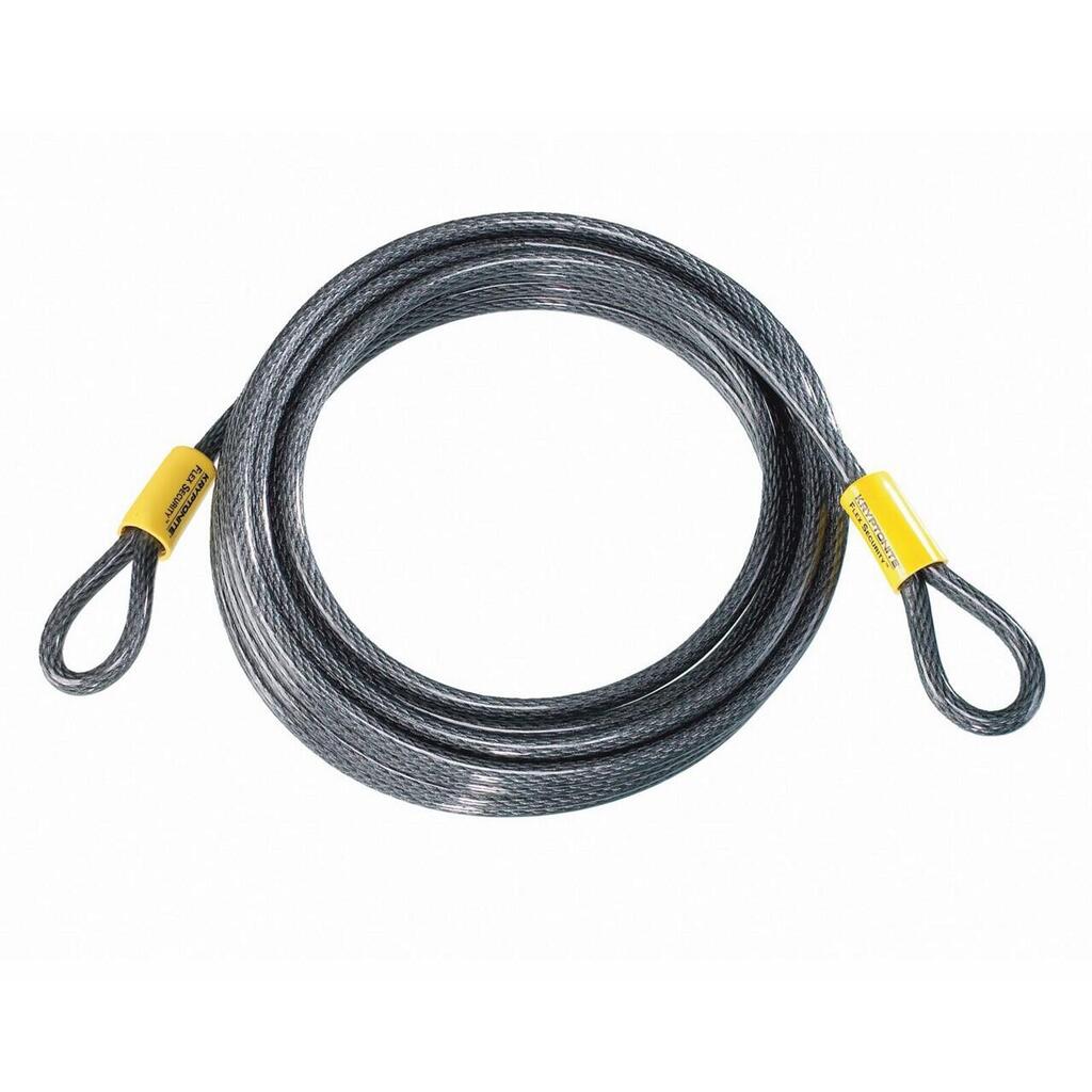 Cable lock Kryptonite Kryptoflex