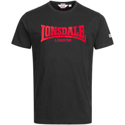 T-shirt lonsdale ll008 one tone