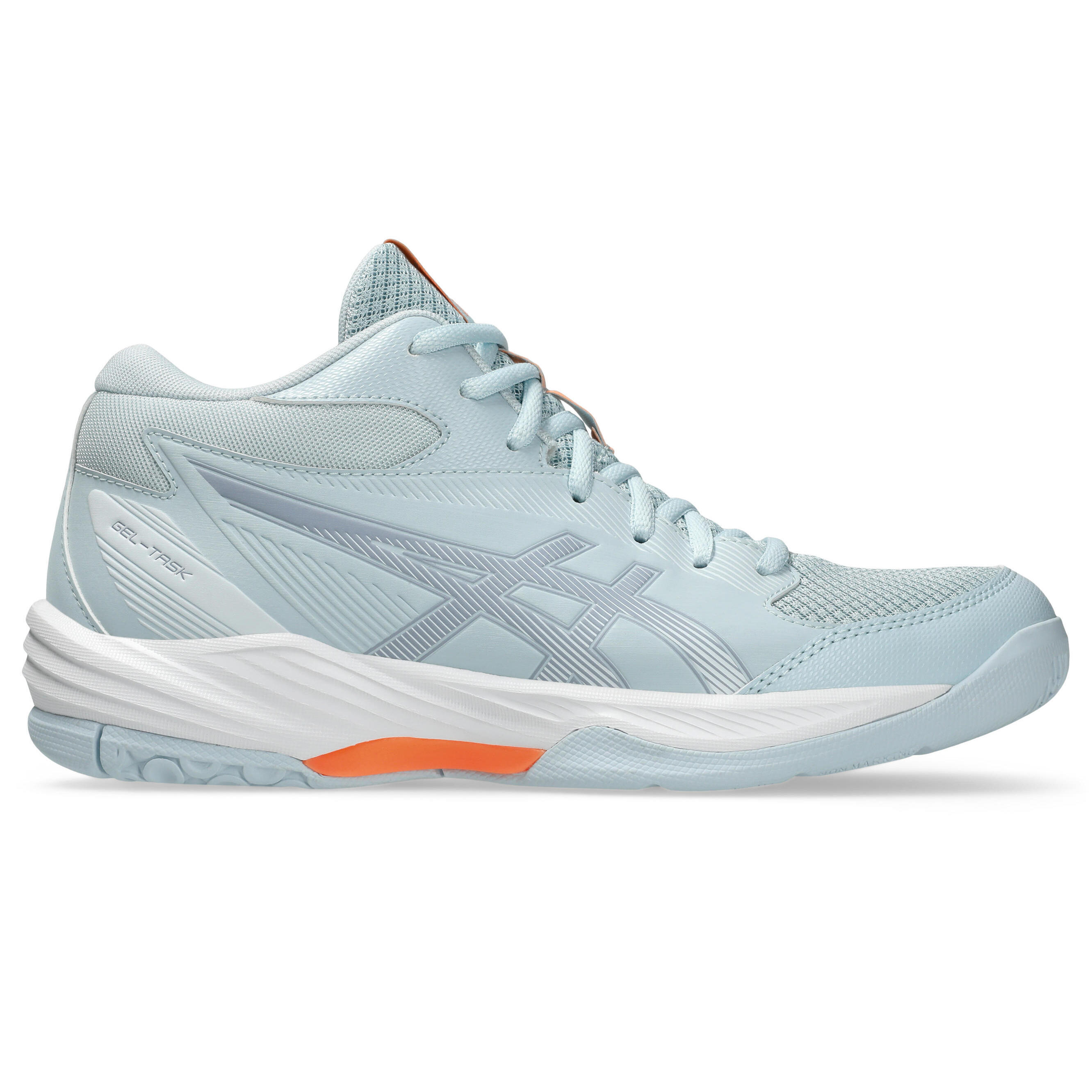 ASICS picture