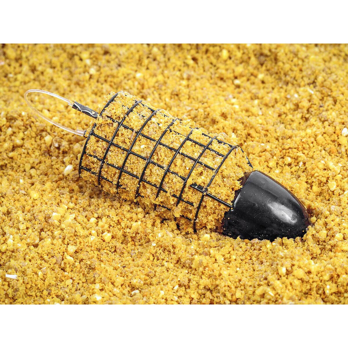 Cartilha Sonubaits bream feeder 2/3