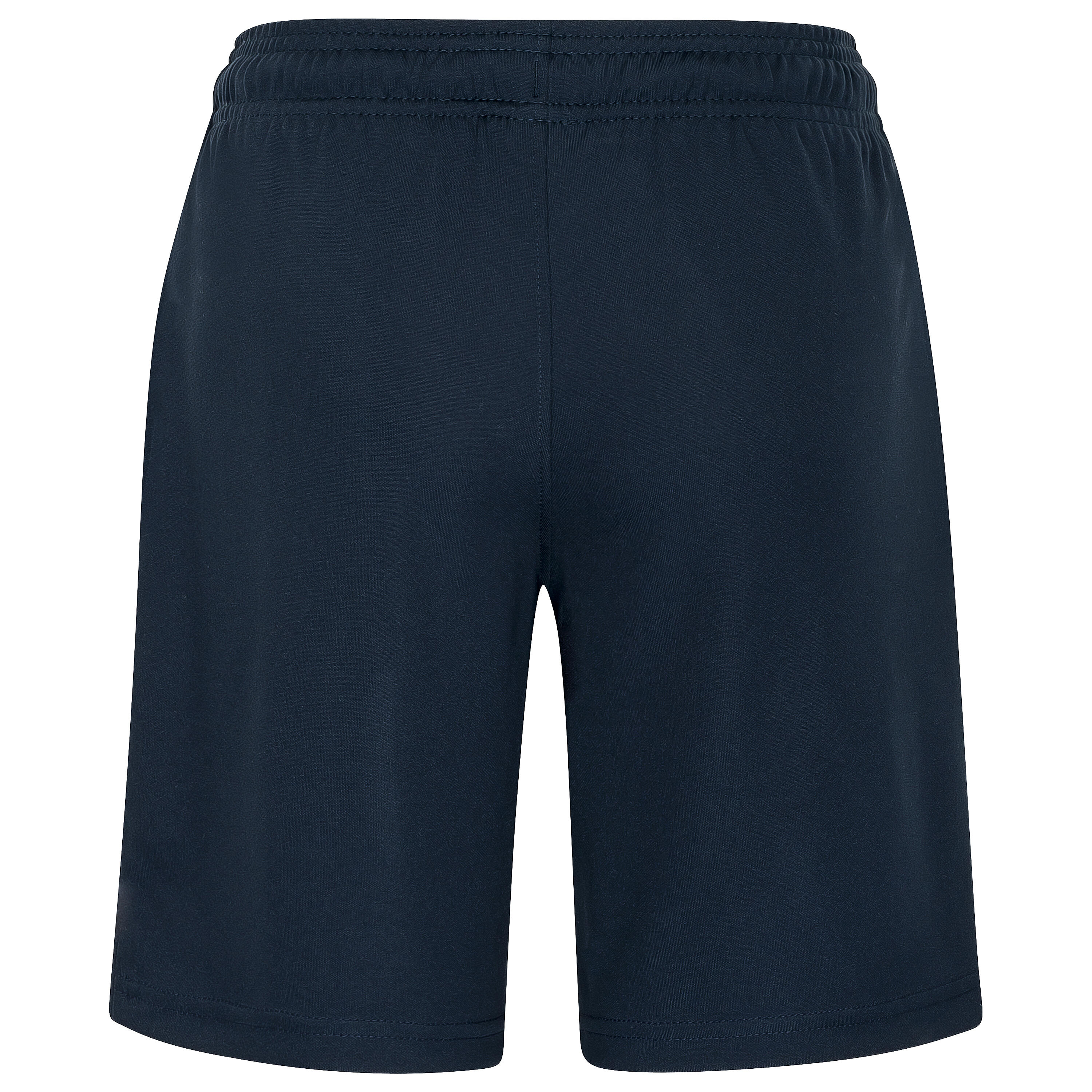 PANTALONCINO da calcio junior nike blu 2/7