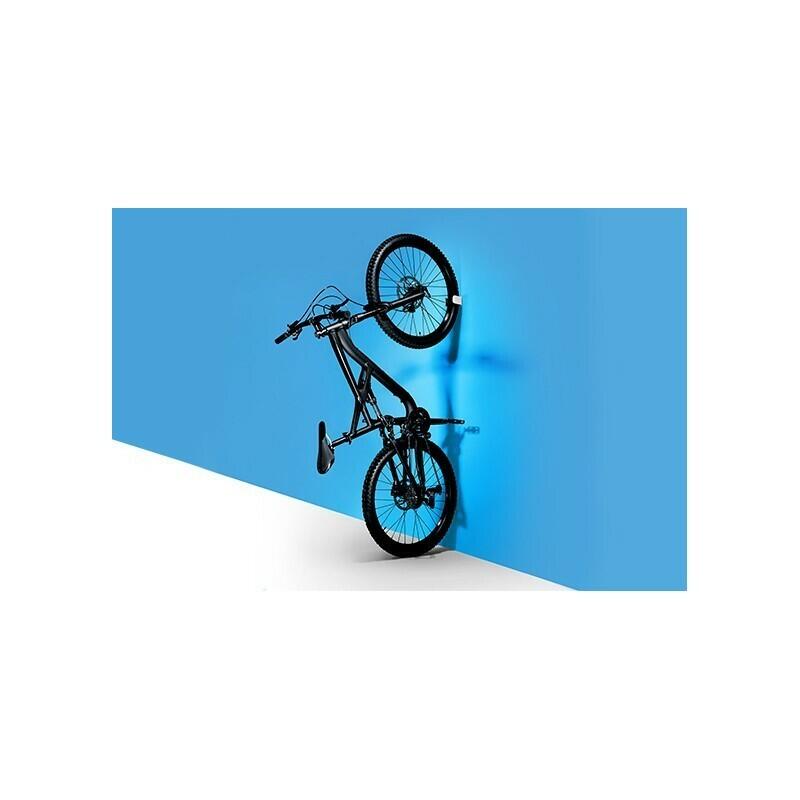 Soporte Bicicleta Pared **MTB** 44-57 mm    1,75-2,25"" 2/5