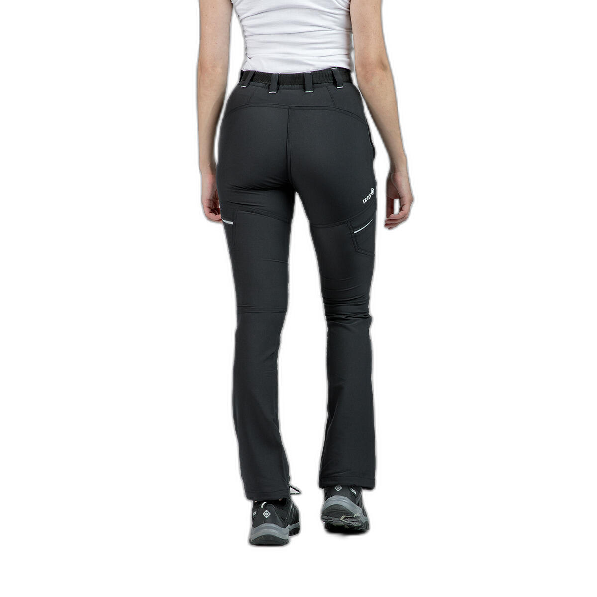 Wanderhose Frau Izas Baltic CO 2/5