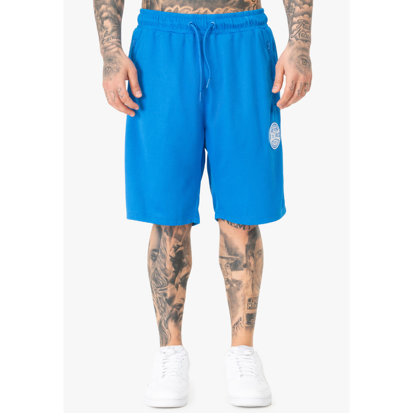Short fonctionnel coupe classique Benlee Hustcan 1/5