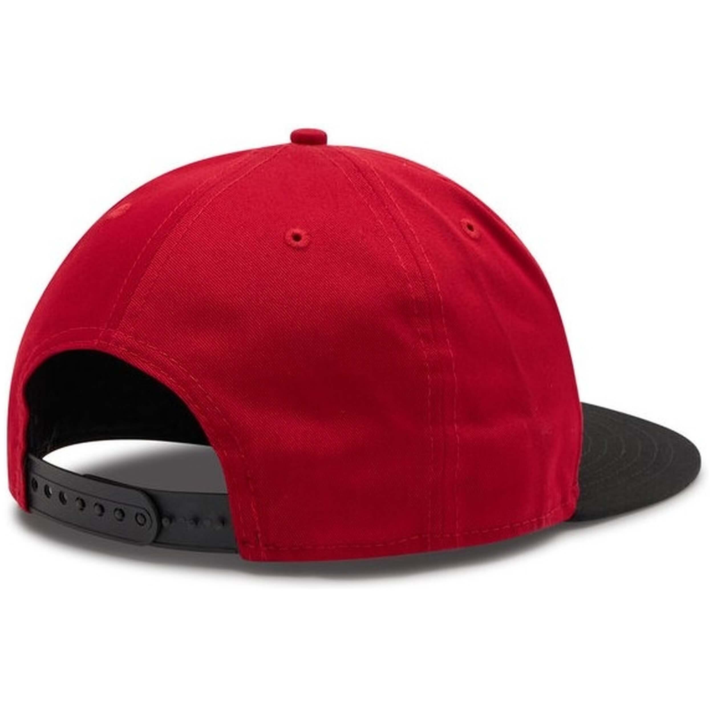 Casquette New era modèle 10879530 pour unisexe 3/5