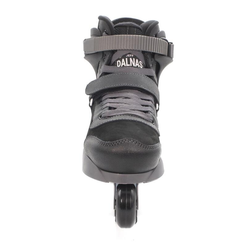 Agressieve rollen Trigger Rainbow Jeff Dalnas Pro 3/5