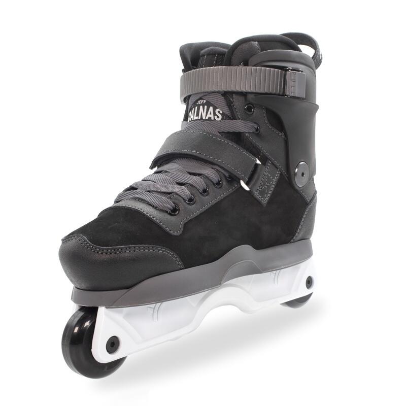 Agressieve rollen Trigger Rainbow Jeff Dalnas Pro 4/5