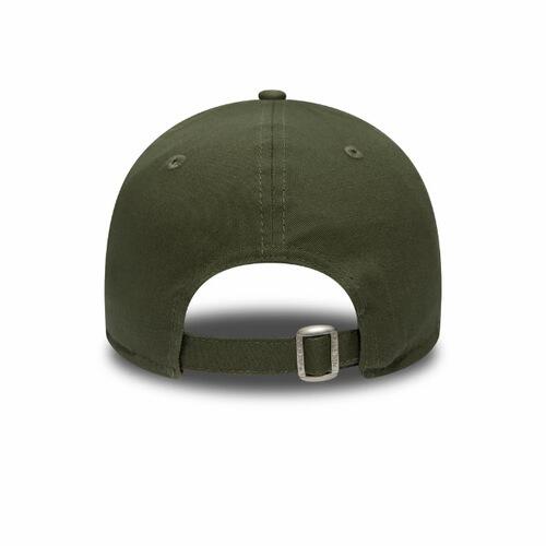 Casquette Verte Garçon New Era League 2/3