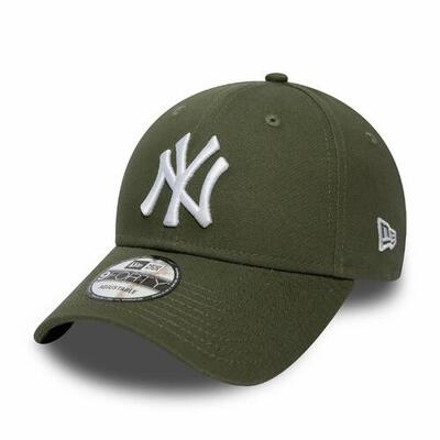 Cappellino baseball per bambini New Era MLB New York Yankees
