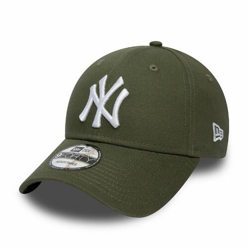 Cappellino baseball per bambini New Era MLB New York Yankees
