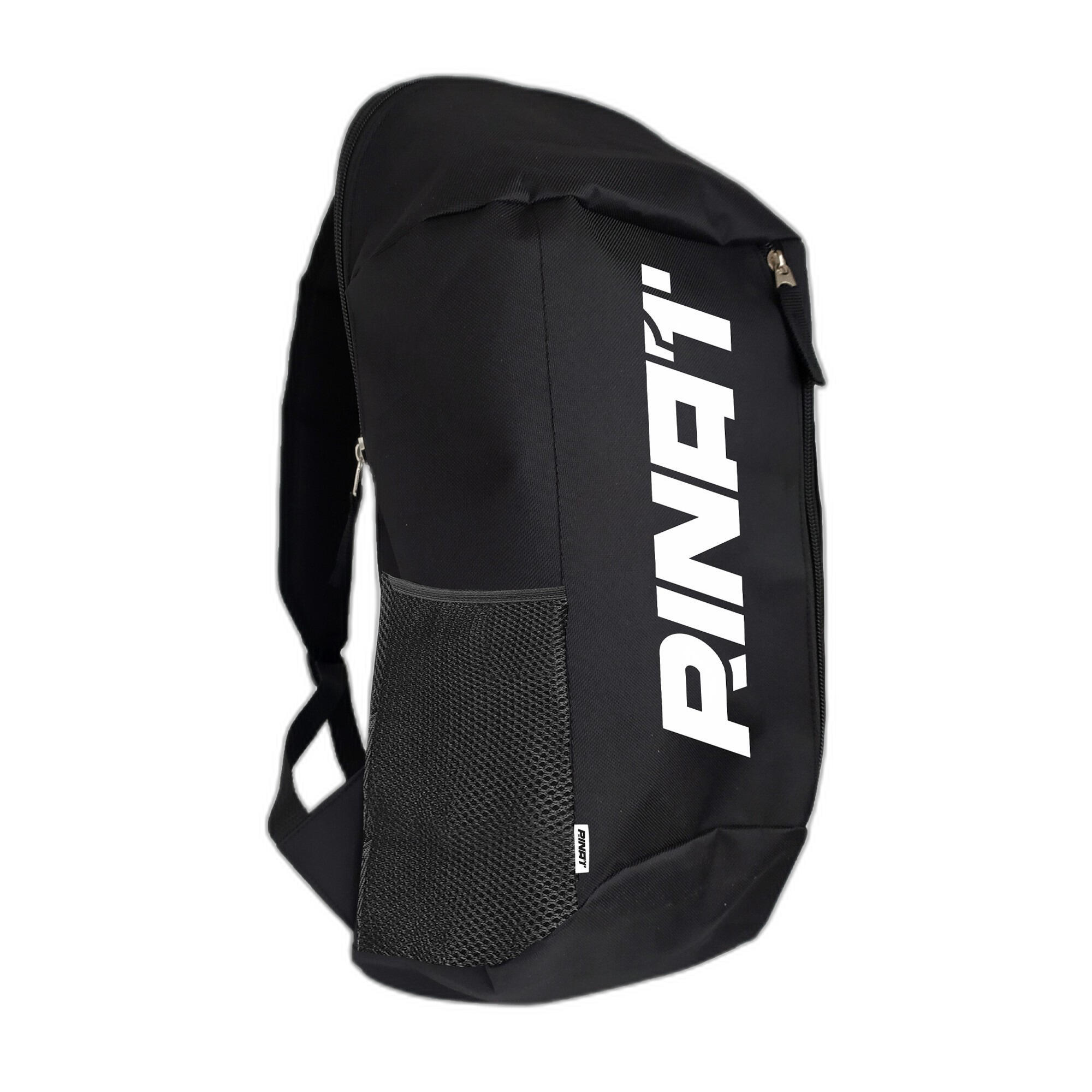 Rinat - Sac À Dos Rinat - Sac À Dos - Blanc|noir - 16 L - Decathlon