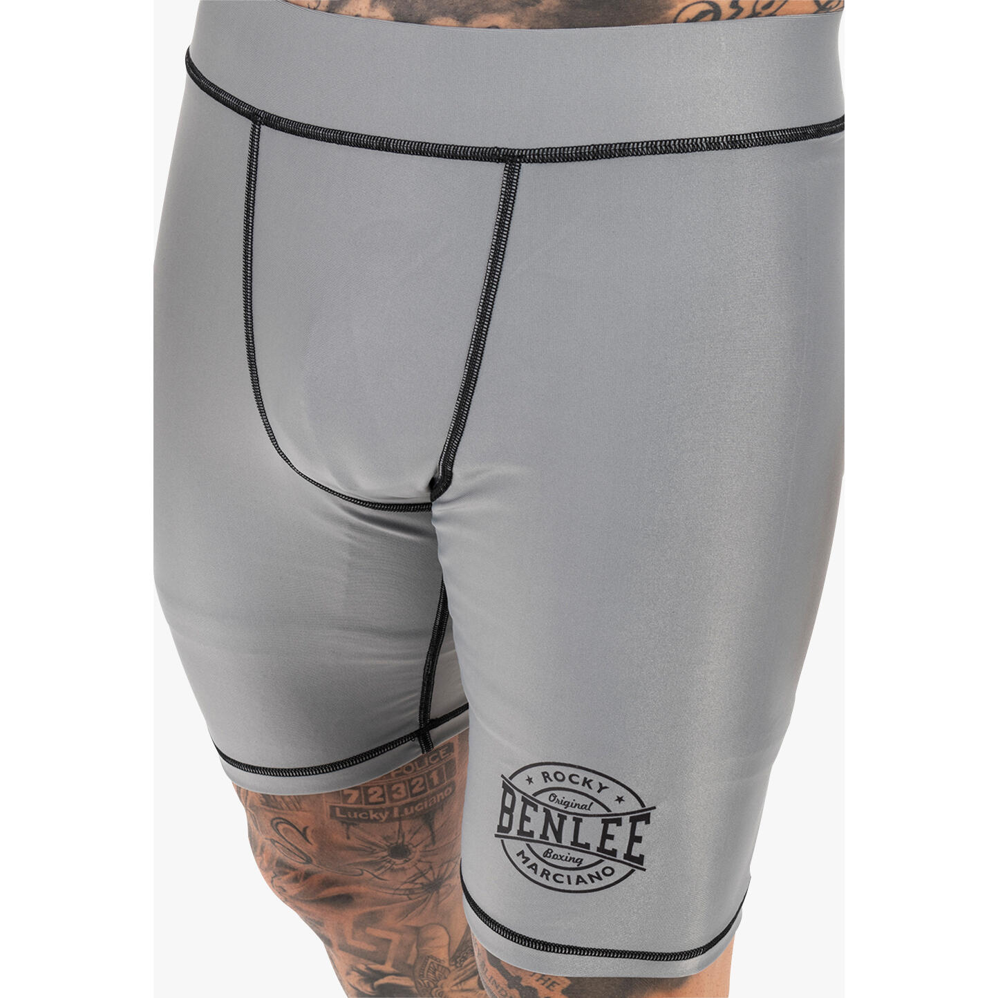 Boxer Benlee Bossburn 4/5