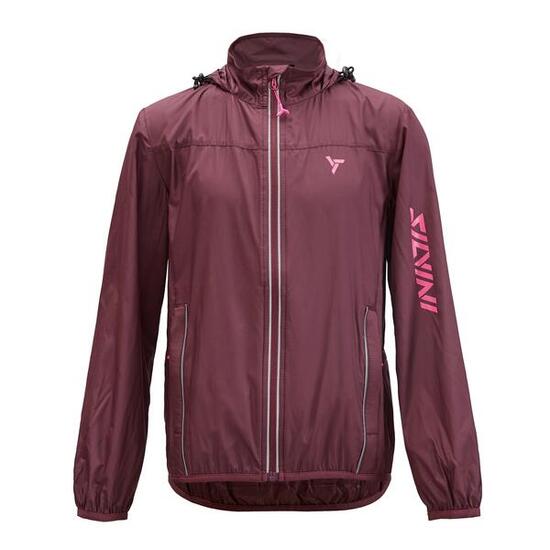 Veste imperméable enfant Silvini Punta