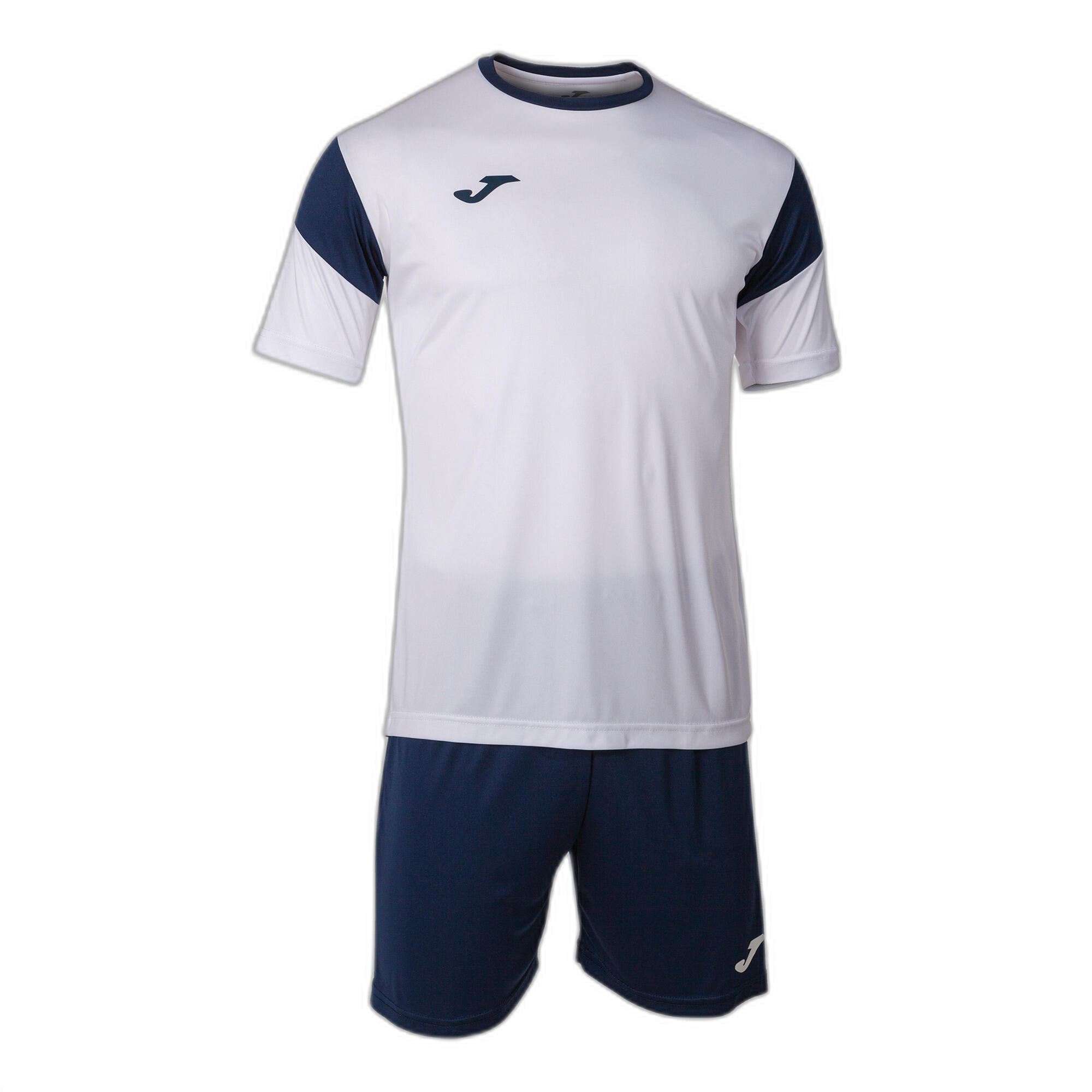 Joma - Ensemble Football Enfants Joma Phoenix Blanc - Tenue De Football - Blanc|bleu - 3 À 4 Ans - Decathlon