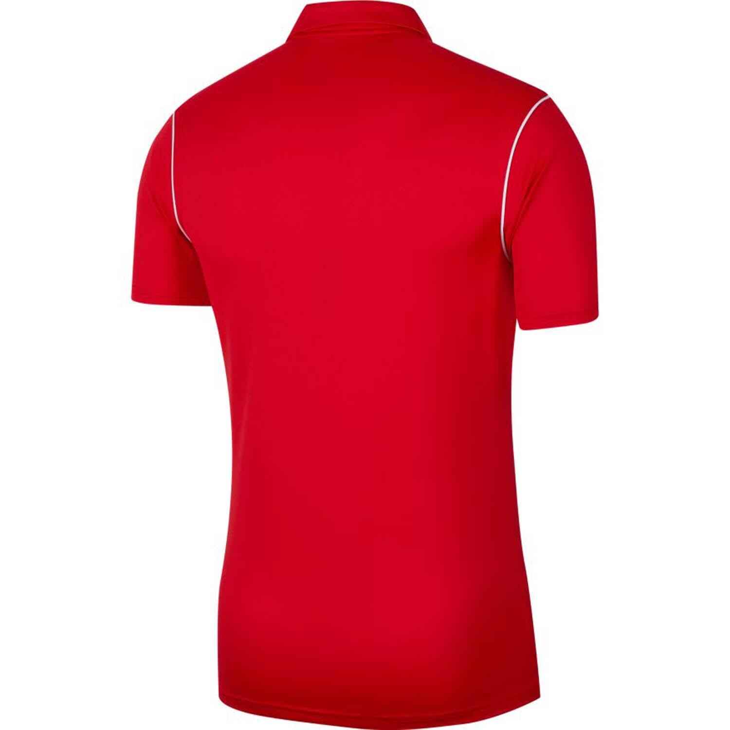 NIKE POLO JEUNESSE PARK 20 BV6903-657 2/4