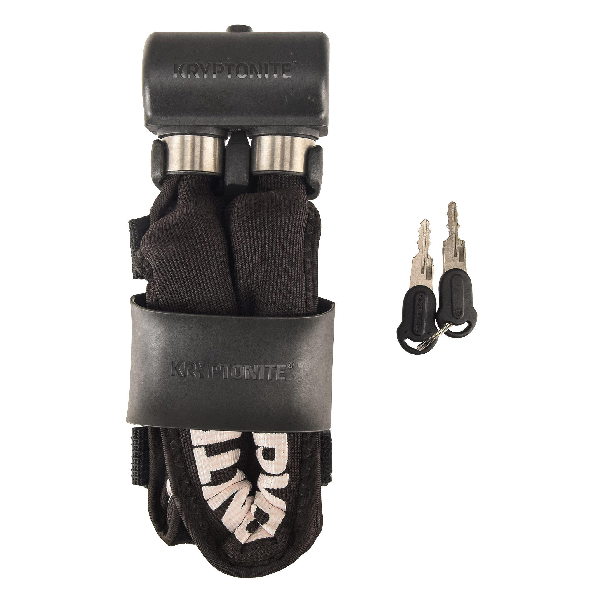 Dispositivo anti-roubo dobrável Kryptonite Keeper 5/6