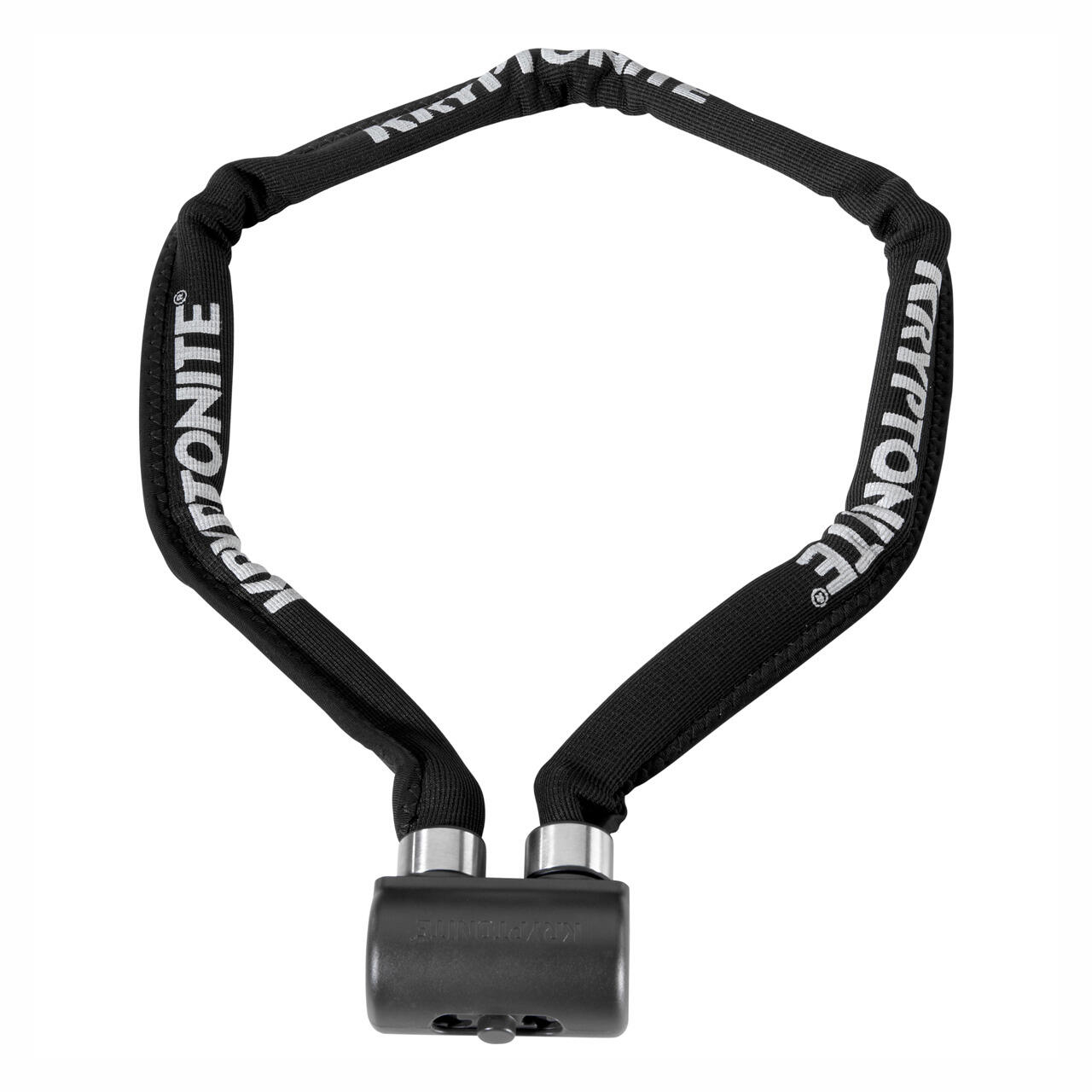 Kryptonite - Antivol Pliable Kryptonite Keeper - Antivol - Gris|noir - Taille Unique - Decathlon